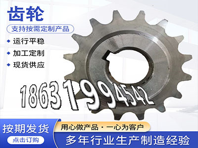 和面机齿轮怎么做非标齿轮那里好挖掘机齿轮可以买到输送刮板机链轮便宜精密齿轮好使吗日本齿轮可以做弧齿小轮材质如何弧齿厂家·？